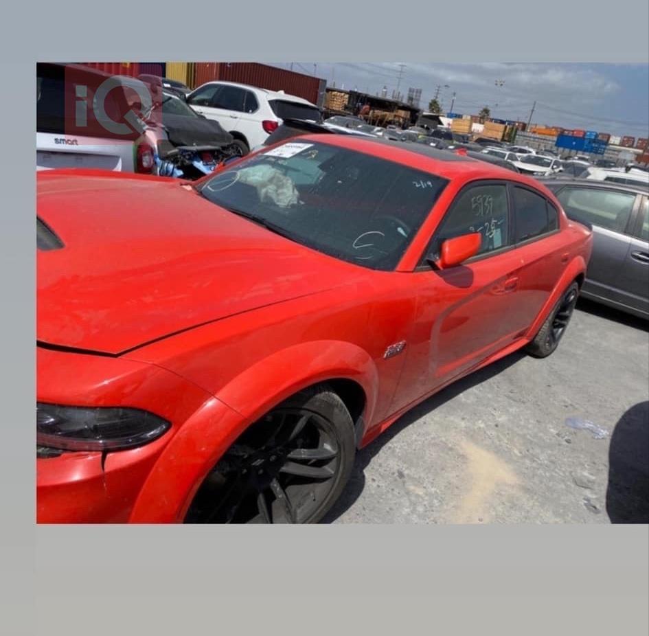 دودج تشارجر